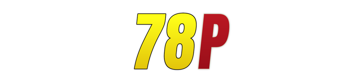 78p
